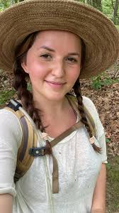 Walking the bayside trails near stadium way