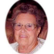 Mary V. Rector Obituary May 25, 2013