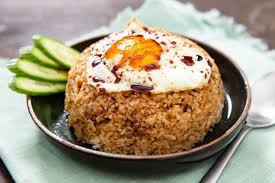 Ragam nasi goreng nusantara dan bumbu rempahnya yang khas membuat. 5 Resep Nasi Goreng Lezat Yang Rasanya Bikin Nagih