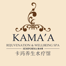 Kama'A Rejuvenation & Wellbeing Spa (Semporna)