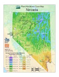 Usda Hardiness Zones For Plants And Edible Gardens Yhmag