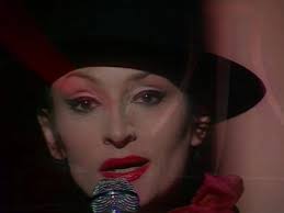 Barbara "Monsieur Capone"