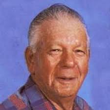 Adan Baca Obituary March 5, 2012