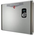 Home Depot Tankless or Rinnai - Tankless Water Heaters