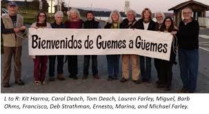 Sights to see, what to do in guemes, restaurants, hotels. Guemes Island Celebrates Guemes Spain Guemes Island Community Center Association