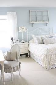 Light blue bedroom decorating ideas are visually pleasing and fight any aggression and irritability. Light Blue Bedroom Walls White Furnitur Http Myshabbychicdecor Com Light Blue Bedroom Shabby Chic Bedroom Furniture Blue Bedroom Walls Chic Bedroom Design
