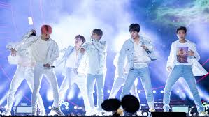 Registration on or use of this site constitutes acceptance of our terms of. Bts Is Peaking But South Korea Still Playing The Same Old Song Nikkei Asia