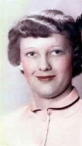 Violet Marie Clemmons Obituary