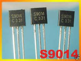 Replacement and equivalent for s9015. 30 X Transistor S9013 Ss9013 Npn To 92 Package H331 On Popscreen