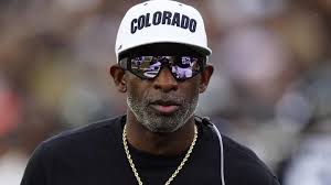 Deion Sanders's Funny Reaction to Big 12 Fine After Fans Storm Folsom Field