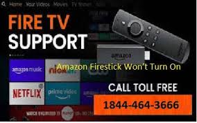 Pin On Amazon Fire Stick Won T Turn On