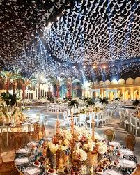 Extraordinary Iraqi Inspired Setup In Beirut Lebanese Wedding Magical Wedding Glamorous Wedding