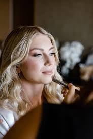 A Stylish, Minimalist Wedding, With Tropical Touches