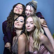 The kissing booth 2, starring jacob elordi and joey king, and euphoria, a 2018 film. Euphoria Mongolia Netflix Photos Facebook