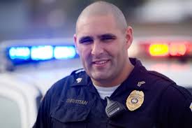 Where Are They Now?: Former Portage football star a Chesterton policeman