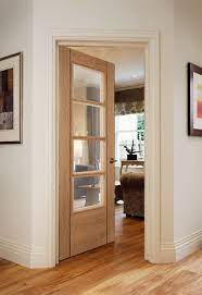 You have fantastic internal doors glass and internal glass panel doors with a modern look or pattern. 8324 Oak Beautiful Internal Doors For Modern Homes Oak Interior Doors Doors Interior Internal Glass Doors