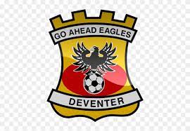 Check spelling or type a new query. Go Ahead Eagles Logo Go Ahead Eagles Logo Free Transparent Png Clipart Images Download