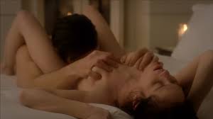 Nude video celebs » Melanie Zanetti nude – Gabriel's Inferno 3 (2020)