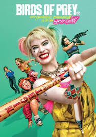 Birds Of Prey Blu Ray Release Date Uk Home Uk Release Date Announced For Dc S Birds Of Prey Horror Cult Films