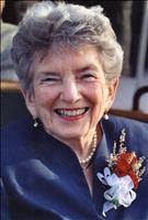 Ruth Boyd Horan Obituary (2008)
