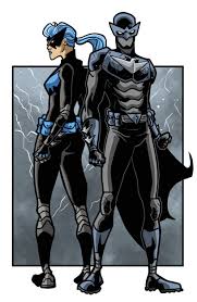 Https Www Deviantart Com Gaston25 Art They Own The Night 793845800 City Of Heroes Superhero Characters Super Hero Costumes