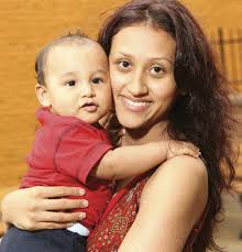 THE SIXTEENTH STREET COMMUNITY HEALTH CENTER