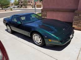 Image result for Polo Green 1996 Sebring