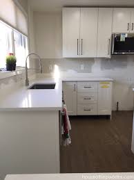 10 costco food court secrets only employees know about. Installing Ikea Quartz Countertops Frosty Carrina House Of Hepworths
