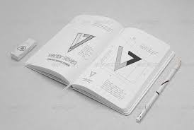 Download Sketchbook Mock Up Sketch Actions Pikkovia