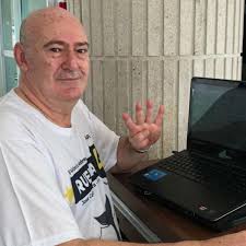 Andres Rueda é o novo presidente do Santos