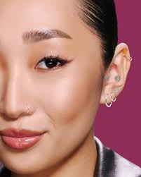 Shine in silver — shop the latest Kingsley Ryan wholesale jewellery  designs. https://www.kingsleyryan.co.uk/new-arrivals-c171 #piercing  #WholesalerJewellery #wholesalejewellery #TattooAndPiercing