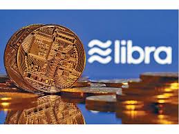 However, the libra cryptocurrency is like a check, which is only worth its face value. France Will Block Development Of Facebook Libra Cryptocurrency