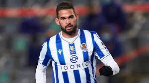 Wolves are trying to complete a loan move for real sociedad forward willian jose. Willian Jose Wolves To Sign Real Sociedad Striker On Loan With An Option To Buy Football News Sky Sports