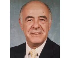 Marcel St. Sauveur Obituary (1928