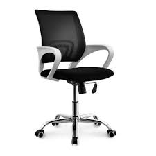 A standing desk stool or chair is a type of seating that is often used with a sit to stand desk. Revolving Chairs Buy Revolving Chair Online In India Upto 55 Discount