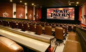 I Really Like The Movie Tavern Review Of Movie Tavern