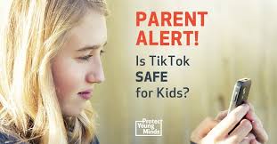On a device or on the web, viewers can watch and discover millions of personalized short videos. Parent Alert Is Tiktok Safe For Kids Protect Young Minds