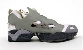Remembering The Unicorn Of Sneakers The Chanel X Reebok Instapump Fury Instapump Fury