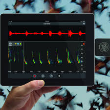 There are thousands of bat species in the world, each with its own slightly different type note: Echo Meter Touch 2 Pro Handheld Bat Detector Apple Version Professional Trapping Supplies