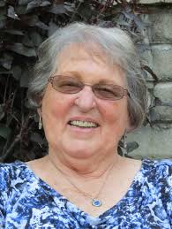 Darlene Ruth Haney Obituary