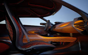 Renault Captur Concept Interior Car Interior Sketch Automotive Design Car