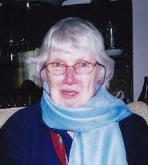 Joan Lucille Leeming Obituary