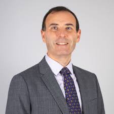 Partner & Joint Diocesan Registrar