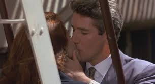 I 25 baci più famosi della storia del cinema