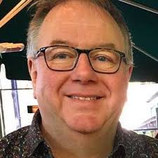 Richard Sinclair: Caravan, Hatfield And The North, Camel and more