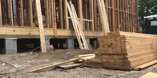 It is likely that you can reuse the lumber on your project, or you can sell it. Why The Lumber Shortage And What Can Contractors Do About It