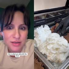 Kathy Lee Trout Lady