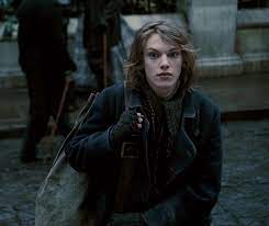 He was schooled at durmstrang institute until his expulsion. Gellert Grindelwald When He Was Young He Was Played By The Mortal Instruments Actor Jamie Campbell Bower The Older Grindelwald Film Fotografcilik Canavarlar