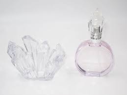 Top notes lavender, pear, bergamot; Baccarat Rouge 540 Dupe Comes From Ariana Grande Musings Of A Muse