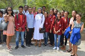 The native language spoken in timor leste is known as tetum. Unceasing Effort To Save Timor Leste Youth From Hiv Uca News